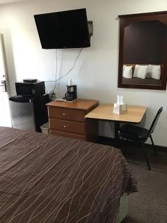 Western motel - Alva - 7
