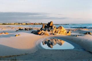 Silverdunes - Seaview - Bettyʼs Bay - 7