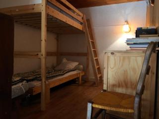 Appartement Au Pied Des Pistes - Puy-Saint-Vincent - 1