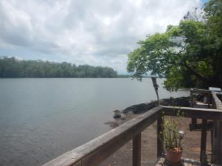 Beached Bungalow Overlooking the Pacific Ocean - 2