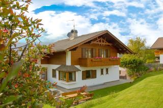 Appartments Geislerblick - Castelrotto - 0