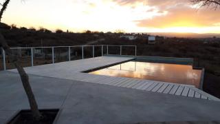 Casa en las sierras - 5