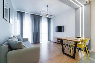 Grand Apartament - Lublin - 9