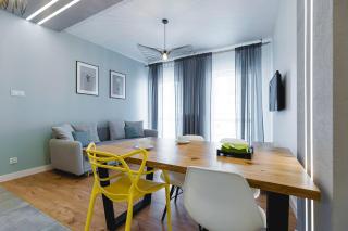 Grand Apartament - 8