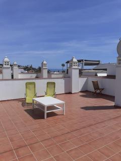 Calle Cártama - La Cala de Mijas - 8
