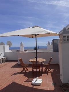Calle Cártama - La Cala de Mijas - 9