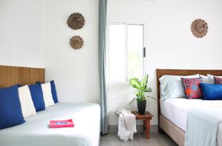 Pazifico Villas - Playa Avellana - 1