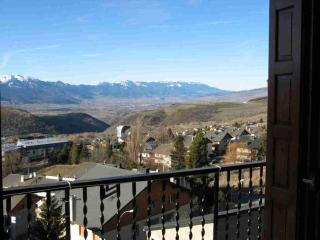 Chalet les lupins-T3 - Font-Romeu - 0