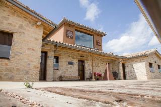 Apartamentos Rurales de la Sexma del Sabinar - Corduente - 4