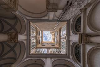 L'angolo di Luccoli - Genoa - 1
