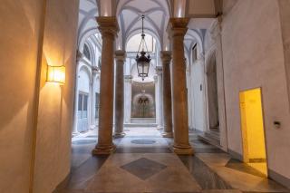 L'angolo di Luccoli - Genua - 9