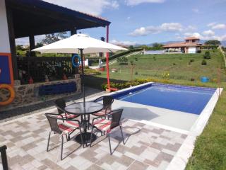 Casa Finca La Pintada - Montenegro - 0