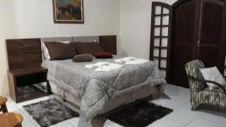 Aconchego em Minas - Goncalves -Bairro Costas - 7