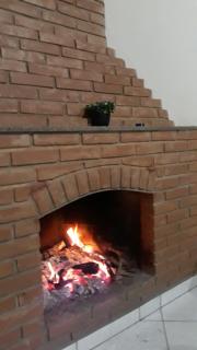 Aconchego em Minas - Goncalves -Bairro Costas - 3