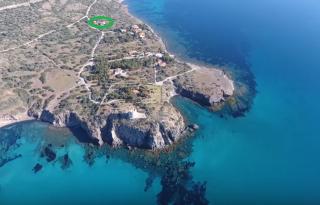 su mari su entu Isola di Sant'Antioco villa con accesso diretto al mare - Sant'Antioco Ponti - 6