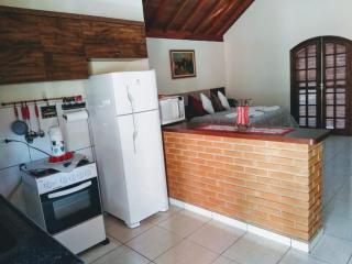 Aconchego em Minas - Goncalves -Bairro Costas - 5