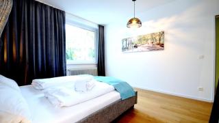 Vienna Residence, Naschmarkt - Karlsplatz - Vienne - 2