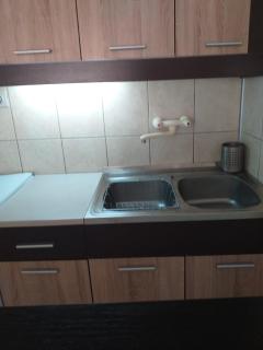 Apartman Nadja i Djole - Soko Banja - 9