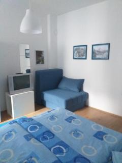 Apartman Nadja i Djole - Soko Banja - 1