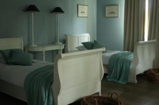 Rose Residence - 3