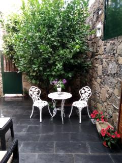 Casa Entera A Ferradura - Melide - 3