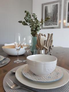 SHERRY HOME - 5
