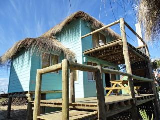 Palapas al mar - Punta del Diablo - 7