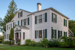 Village Inn - Yarmouth - 7