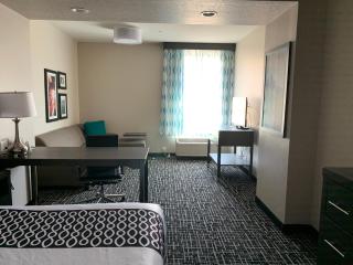 La Quinta by Wyndham La Verkin - Gateway to Zion - La Verkin - 8