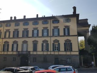 CharmeRooms Palazzo Stampa - Bérgamo - 4