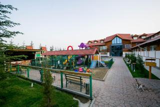 Ethno Resort 2025 - Bishkek - 7