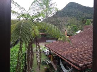 Pousada Canteiros de São Pedro da Serra-Nova Friburgo - São Pedro da Serra - 8