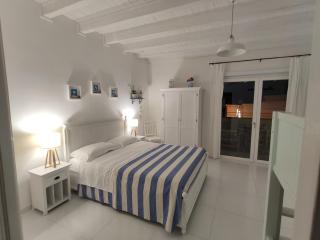 Latino Rent Room B&B vista mare - Porto Cesareo - 5