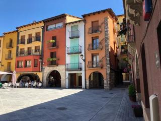 Apartamento con encanto - El Pont de Suert - 8