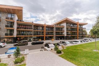 Apartment Elegance Hrebienok - Starý Smokovec - 9