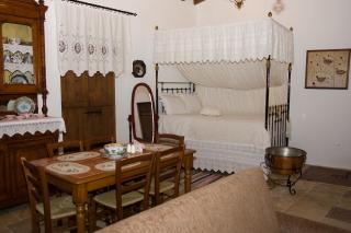 Xenios Cottages - Lofou - 3