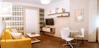 Apartment Elegance Hrebienok - Starý Smokovec - 4