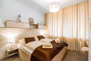 Apartment Elegance Hrebienok - Starý Smokovec - 0