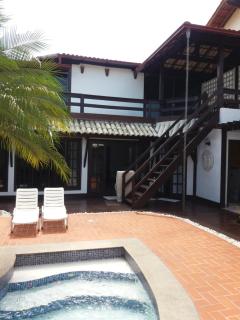 Guesthouse Mata da Praia - 2