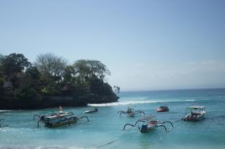 Queen Villa - Nusa Lembongan - 7