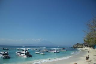 Queen Villa - Nusa Lembongan - 6