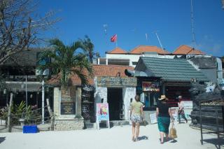 Queen Villa - Nusa Lembongan - 2