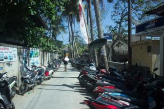 Queen Villa - Nusa Lembongan - 1