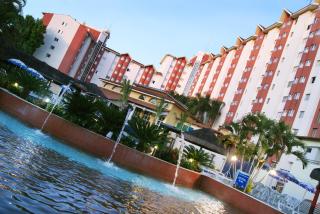 Acqua Bella Thermas Hotel - Caldas Novas - 7