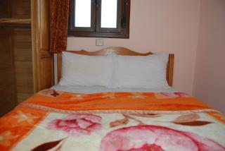Auberge Tafilalt Bouzmou Bouzmou - Imilchil - 9