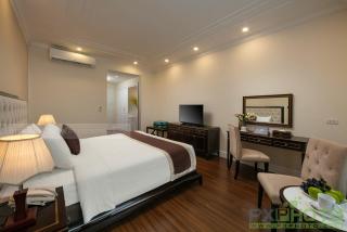 Adonis Hotel - Hanoi - 4