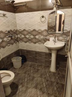 Hotel Golden Woods - 6