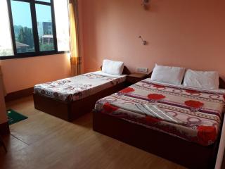 Seven Steps Guest House - 9