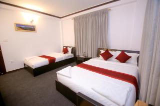 Pokhara Backpackers Hostel - Pokhara - 3