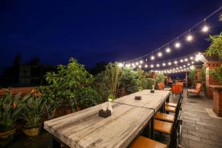 Traditional Comfort Boutique Hotel - Kathmandu - 6
